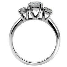 Load image into Gallery viewer, Anillo de Compromiso Boda y Matrimonio con Diamante Zirconia Para Mujeres TK004 - Jewelry Store by Erik Rayo
