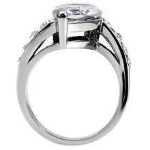 Load image into Gallery viewer, Anillo de Compromiso Boda y Matrimonio con Diamante Zirconia Para Mujeres TK008 - Jewelry Store by Erik Rayo
