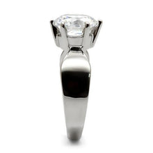 Load image into Gallery viewer, Anillo de Compromiso Boda y Matrimonio con Diamante Zirconia Para Mujeres TK046 - Jewelry Store by Erik Rayo
