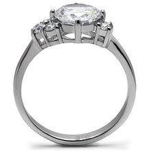 Load image into Gallery viewer, Anillo de Compromiso Boda y Matrimonio con Diamante Zirconia Para Mujeres TK062 - Jewelry Store by Erik Rayo
