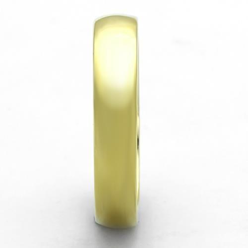 Anillos Para Mujer Color Oro de 316L Acero Inoxidable Eunice - Jewelry Store by Erik Rayo