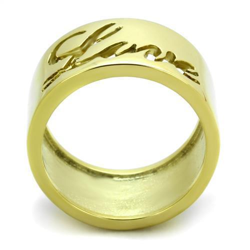 Anillos Para Mujer Color Plata de 316L Acero Inoxidable Aquino - Jewelry Store by Erik Rayo