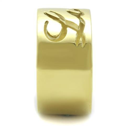 Anillos Para Mujer Color Plata de 316L Acero Inoxidable Aquino - Jewelry Store by Erik Rayo