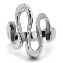 Load image into Gallery viewer, Anillos Para Mujer Color Plata de 316L Acero Inoxidable Belluno - Jewelry Store by Erik Rayo
