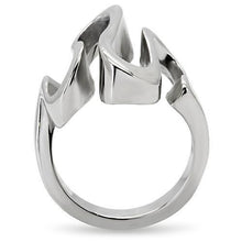 Load image into Gallery viewer, Anillos Para Mujer Color Plata de 316L Acero Inoxidable Belluno - Jewelry Store by Erik Rayo
