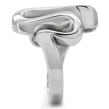 Load image into Gallery viewer, Anillos Para Mujer Color Plata de 316L Acero Inoxidable Belluno - Jewelry Store by Erik Rayo
