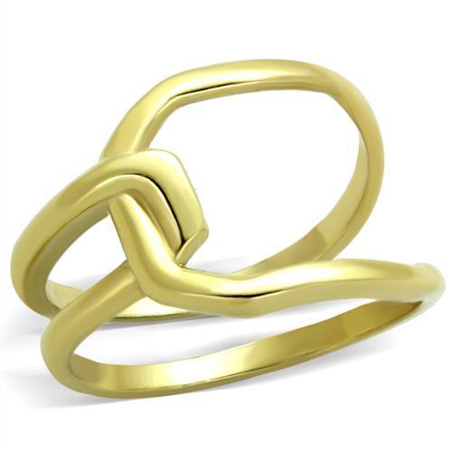 Anillos Para Mujer Color Plata de 316L Acero Inoxidable Lazio - Jewelry Store by Erik Rayo