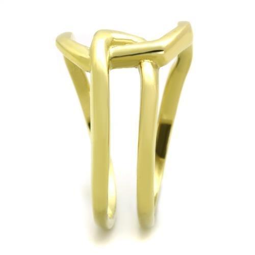 Anillos Para Mujer Color Plata de 316L Acero Inoxidable Lazio - Jewelry Store by Erik Rayo