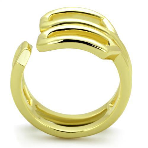 Anillos Para Mujer Color Plata de 316L Acero Inoxidable Monfalcone - Jewelry Store by Erik Rayo