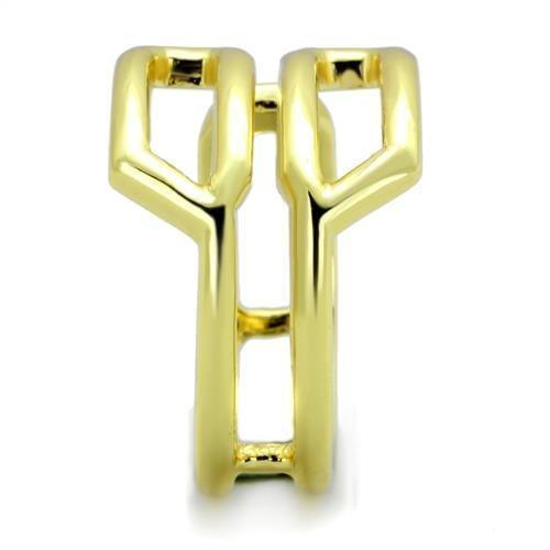 Anillos Para Mujer Color Plata de 316L Acero Inoxidable Monfalcone - Jewelry Store by Erik Rayo