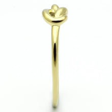 Load image into Gallery viewer, Gold Rings for Women Stainless Steel TK630G with No Stone
